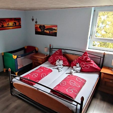 Ferienwohnung Hobbyhof Дегенхаузертал Екстериор снимка