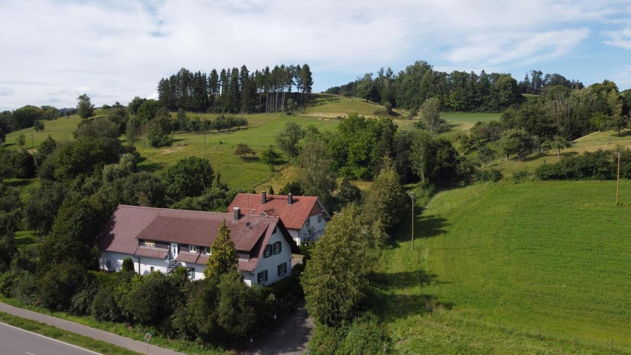 Ferienwohnung Hobbyhof Дегенхаузертал Екстериор снимка