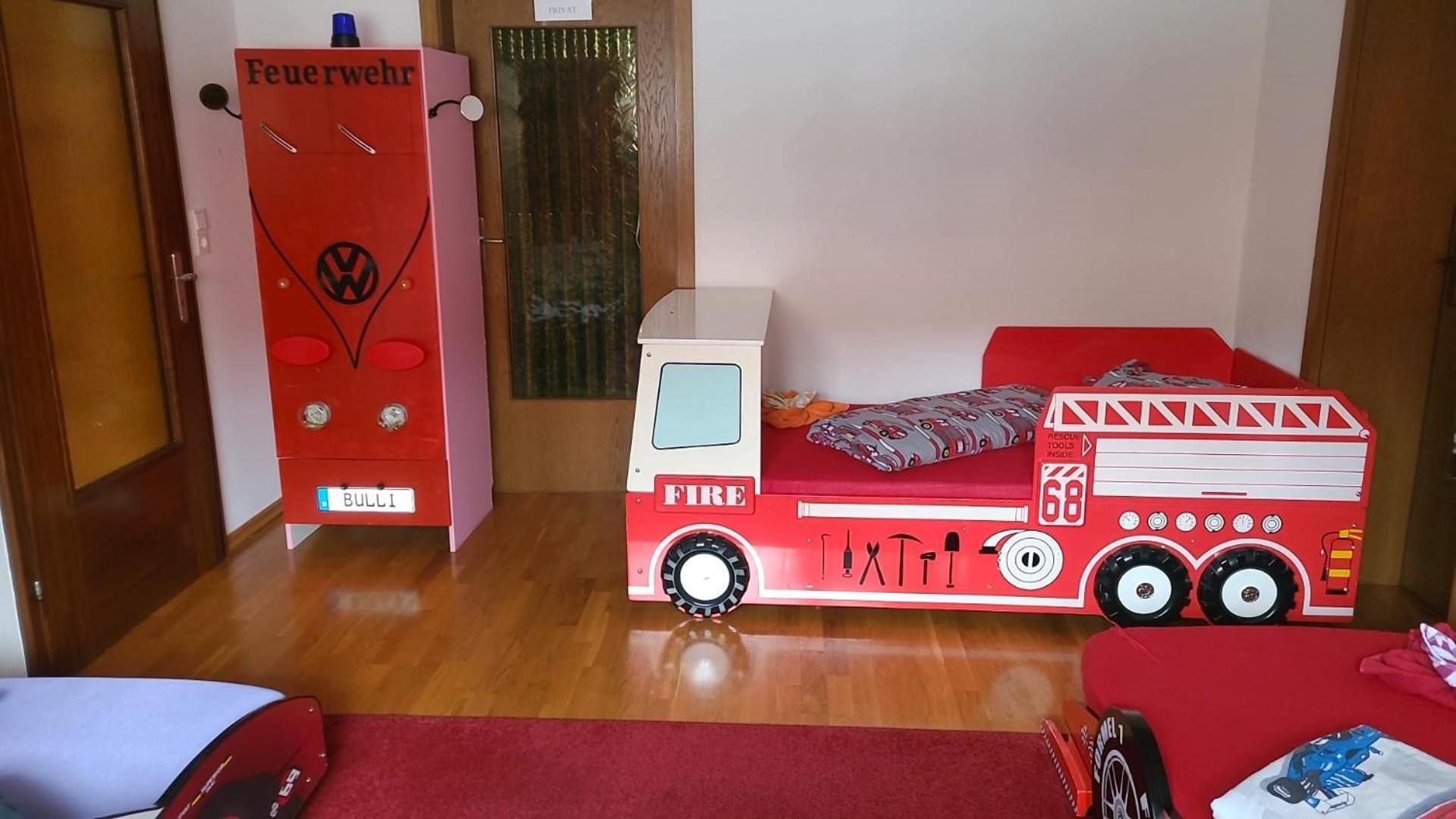 Ferienwohnung Hobbyhof Дегенхаузертал Екстериор снимка